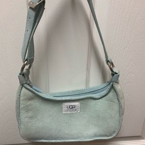 Ugg purse